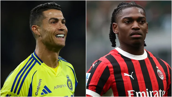 Top 5 ngôi sao sẵn sàng 'chạy trốn' nếu trắng tay mùa này