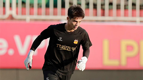  Trần Trung Kiên báo tin vui