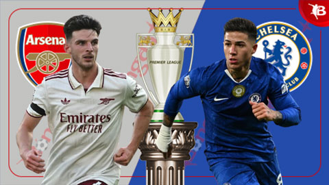  3 điểm nóng quyết định số phận Chelsea và Arsenal