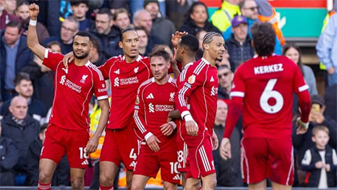  Kết quả bóng đá đêm 28/2, rạng sáng 1/3, kết quả bóng đá đêm qua và rạng sáng nay tại Premier League, La Liga, Serie A, Bundesliga