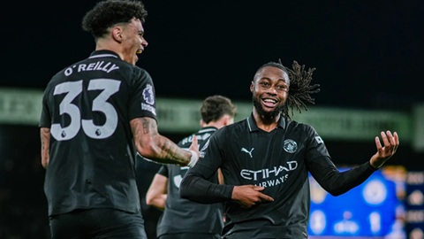  Semenyo tung phiên bản cập nhật khiến đối thủ hoang mang