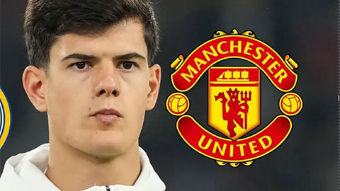  MU bị mê hoặc bởi tiền vệ có mùa giải ra mắt ấn tượng tại Bundesliga