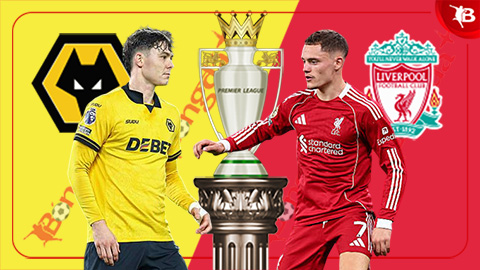  Nhận định bóng đá Wolves vs Liverpool, 03h15 ngày 4/3: Vào hang bắt sói