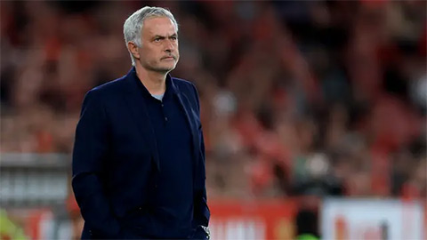 Jose Mourinho dọa chia tay Benfica