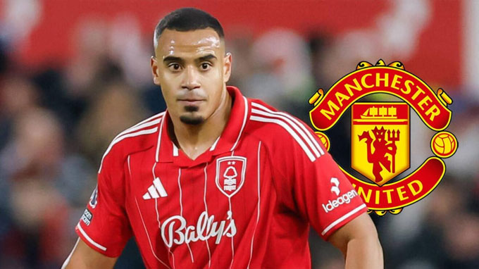 MU quyết tâm có Murillo