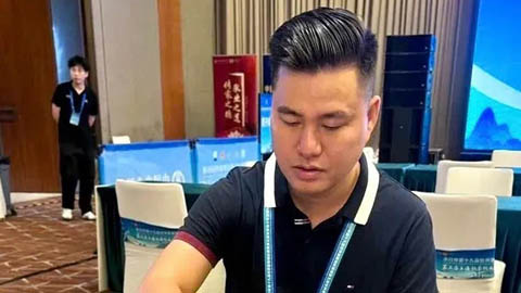  Lại Lý Huynh giành ngôi Á quân siêu giải Ngũ Dương, 'ẵm' hơn 1 tỷ đồng