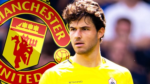  Top 5 bản hợp đồng nâng tầm đội bóng mới ở mùa giải này: Có cả người gác đền của MU