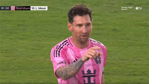  Lionel Messi bị gọi là 'sát thủ máu lạnh'