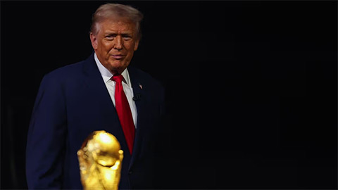  World Cup 2026 đứng trước nguy cơ bị tẩy chay?