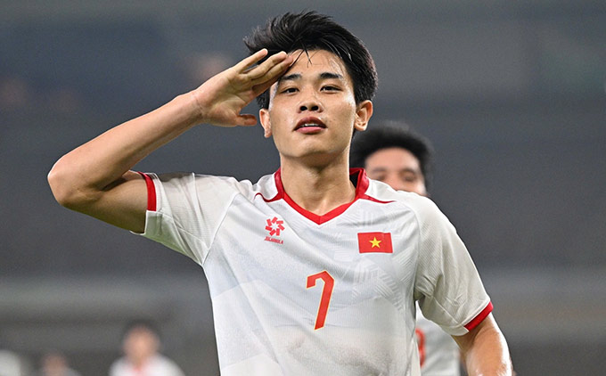 Đình Bắc có lọt vào top 19 đề cử của giải thưởng "Gương mặt trẻ Việt Nam tiêu biểu 2025" 