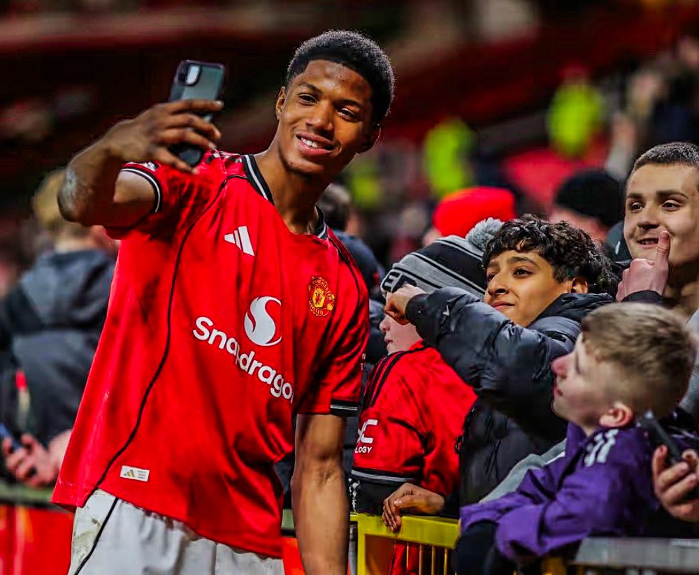 Obi sẽ cần thời gian để trở nên xuất sắc hơn, trước khi nghĩ đến việc chen chân vào đội một MU