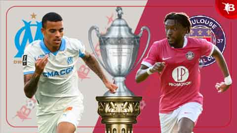  Nhận định bóng đá Marseille vs Toulouse, 03h00 ngày 5/3: Điểm tựa Velodrome