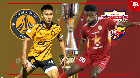  Nhận định bóng đá Thanh Hóa vs Hà Tĩnh, 18h00 ngày 6/3: Điểm tựa của xứ Thanh