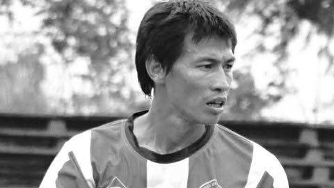  Cựu tiền đạo ĐT Việt Nam và HAGL đột ngột qua đời