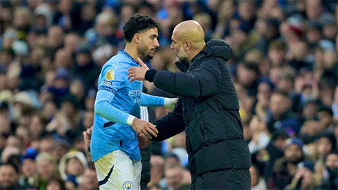  Sao Man City bất mãn với Guardiola, sẵn sàng ra đi