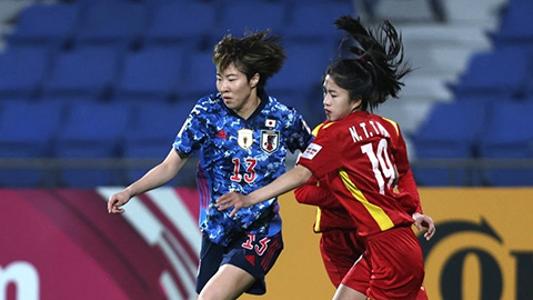  3 đối thủ của ĐT nữ Việt Nam tại Asian Cup 2026 mạnh, yếu thế nào?