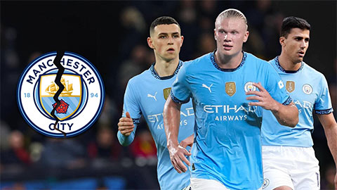  4 trụ cột quan trọng nhất của Man City sẽ đi đâu nếu CLB bị trừ điểm?