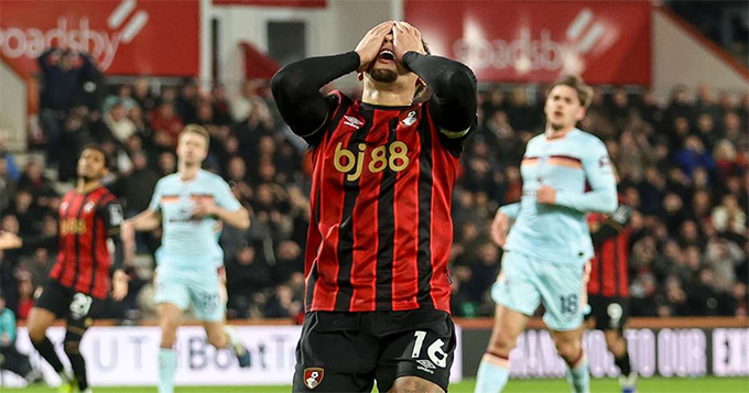 Chủ nhà tiếc nuối vì không thể thắng