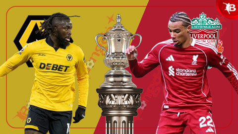 Nhận định bóng đá Wolves vs Liverpool, 03h00 ngày 7/3: The Kop đòi nợ