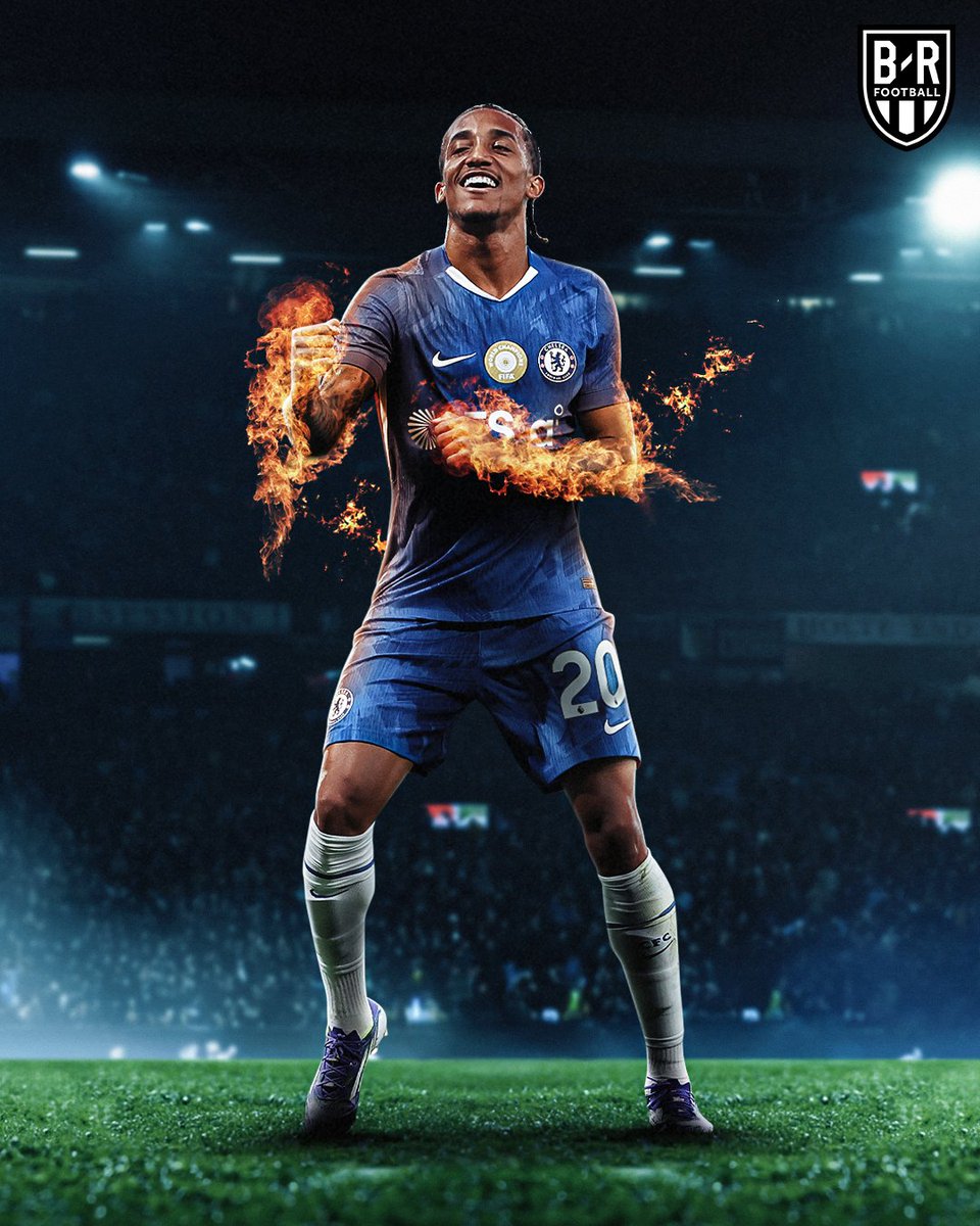 Dưới tay HLV Liam Rosenior, Pedro chơi "như lên đồng"