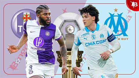  Nhận định bóng đá Toulouse vs Marseille, 03h05 ngày 8/3: Toulouse phá dớp?