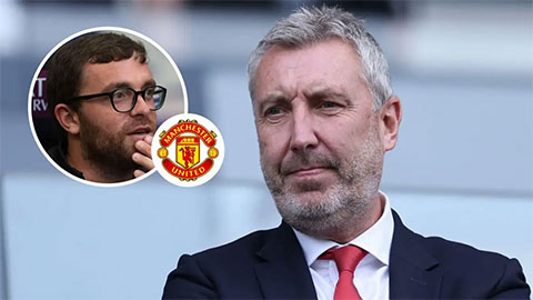  MU đẩy mạnh ‘thương vụ ăn ba’