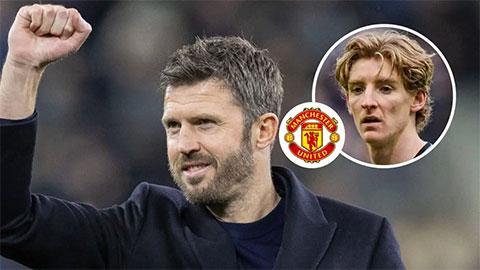  MU tính gây sốc với cầu thủ chạy cánh ‘đáng sợ’