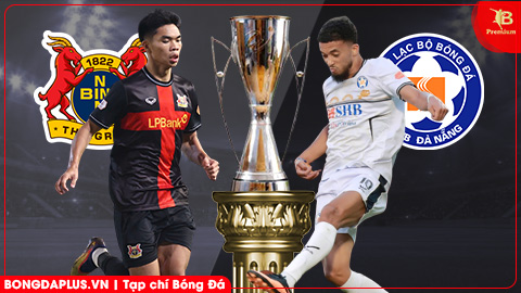  Nhận định Ninh Bình vs Đà Nẵng, 18h00 ngày 7/3: Chờ cú hích đổi vận