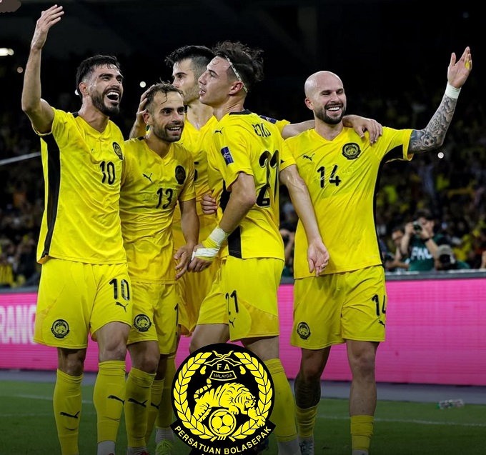 Malaysia đối diện với án phạt nặng từ AFC 