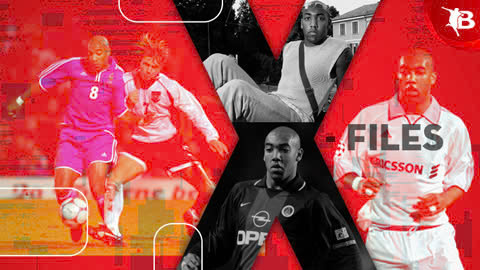  Stephane Dalmat: 'Zidane phiên bản lỗi' và giai thoại bất hủ