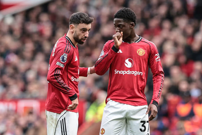 MU có thời hạn để tránh kịch bản tồi tệ xảy ra