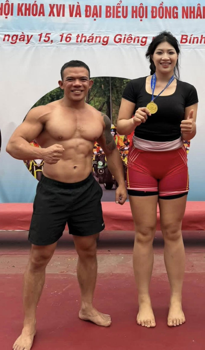 Bắp Kimono và Anh Thơ