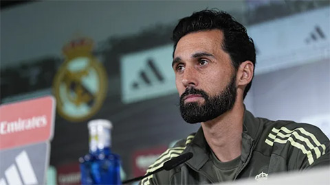  Arbeloa ca ngợi 'tinh thần Real Madrid' sau chiến thắng nghẹt thở trước Celta Vigo