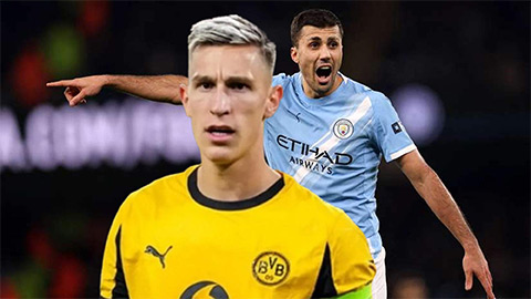  Real Madrid dành ngân sách 100 triệu euro cho 2 tân binh