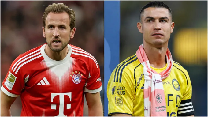 Những kỷ lục của Ronaldo, Kane hay Milner đang bị thổi phồng?