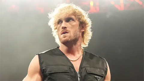  Logan Paul treo thưởng 1 triệu USD thách đấu các ngôi sao NFL