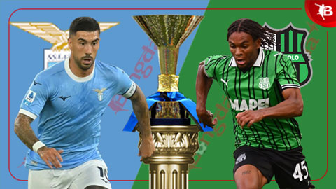  Nhận định bóng đá Lazio vs Sassuolo, 02h45 ngày 10/3: Quậy tung Rome!