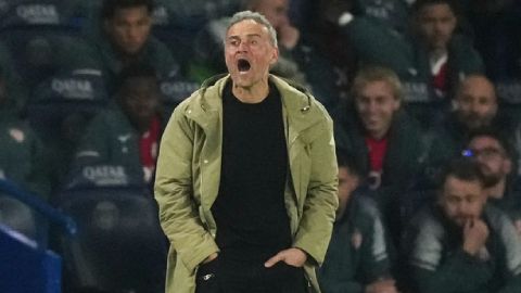  PSG run rẩy trước ngày tiếp đón Chelsea