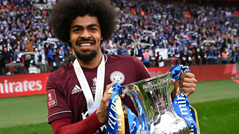  Bangladesh mang cầu thủ từng đá Ngoại hạng Anh, vô địch FA Cup gặp ĐT Việt Nam