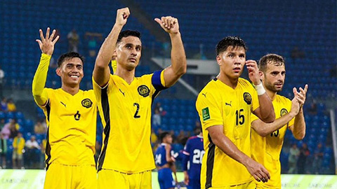  AFC chốt thời điểm xử thua Malaysia, 7 cầu thủ sắp trả giá đắt