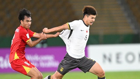  Báo Trung Quốc sợ vỡ kế hoạch khi Việt Nam thay Iran ở giải quốc tế