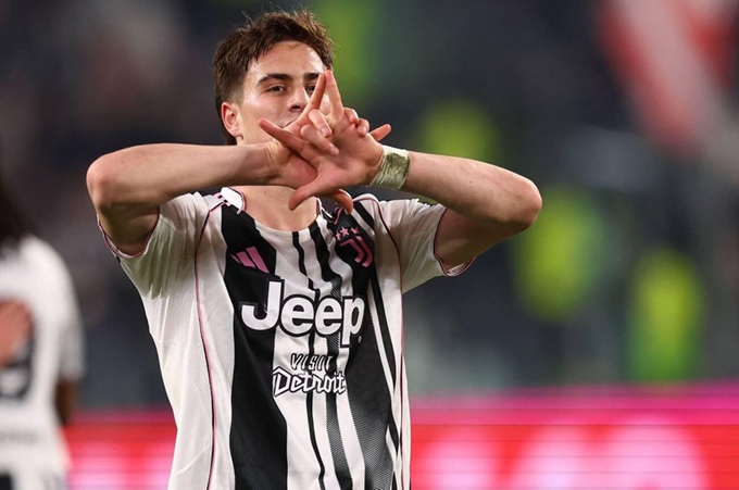 Kenan Yidiz, kỳ hoa dị thảo ở châu Âu