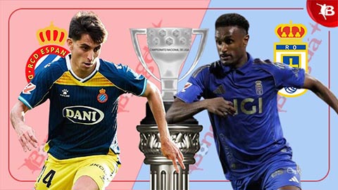  Nhận định bóng đá Espanyol vs Oviedo, 03h00 ngày 10/3: Cùng khổ!