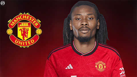  MU nhắm ‘máy quét’ 24 tuổi của Juventus