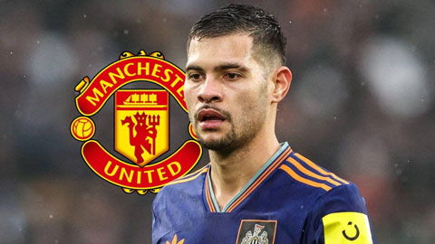  Tin giờ chót 9/3: MU duyệt chi 80 triệu bảng cho 'quái vật tuyến giữa' tại Premier League 