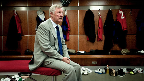  Sir Alex ra mắt hồi ký mới, hé lộ 21 trận đấu đáng nhớ nhất sự nghiệp