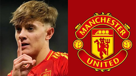  MU nhắm ‘viên ngọc quý’ của Como