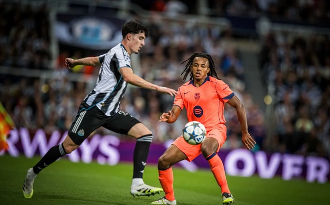 "Siêu đại chiến" Anh – Tây Ban Nha