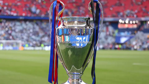  Dự đoán nhà vô địch Champions League 15 năm tiếp theo: Bất ngờ ở năm 2040