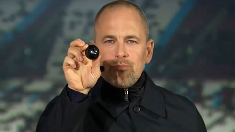  Bốc thăm tứ kết FA Cup đã bị gian lận?